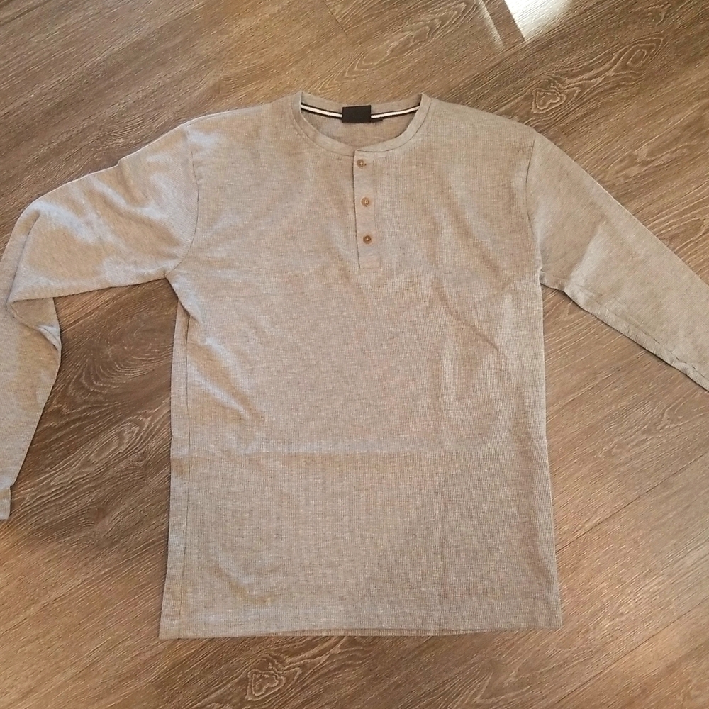 Men's SMASH Long Sleeve